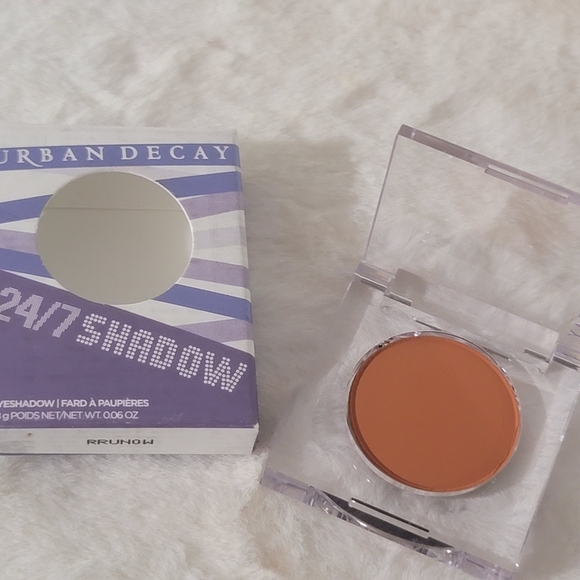 Urban Decay Other - Urban Decay 24/7 Eyeshadow - Wild One